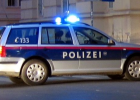 Austrian police