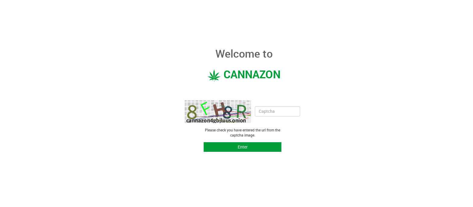 Cannazon market darknet